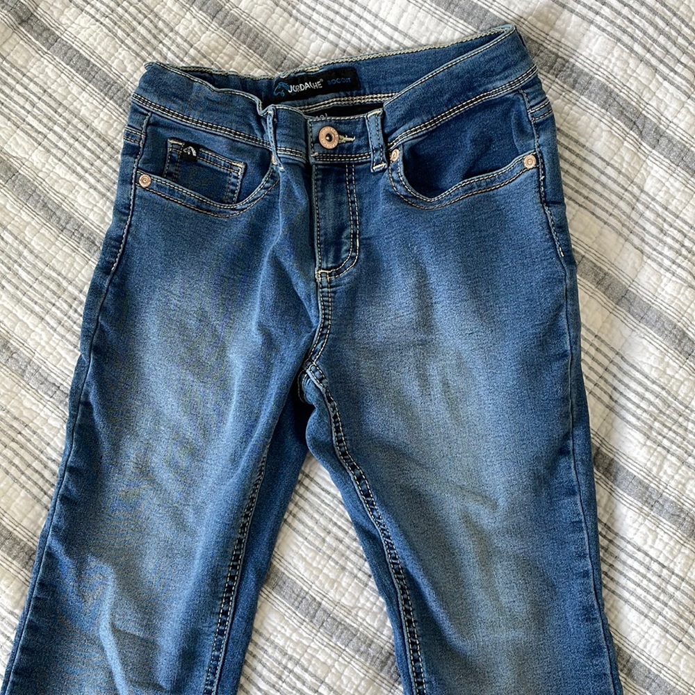 Jordache denim